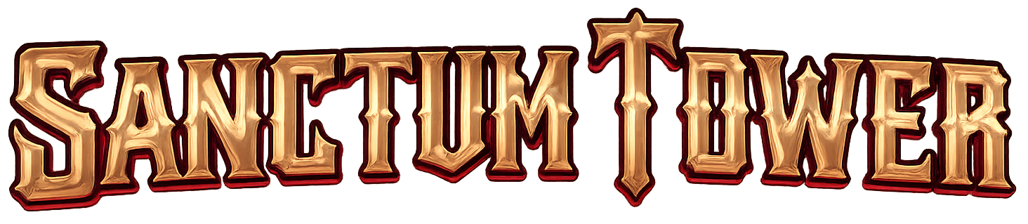 Форум | Sanctum Tower — Новая бесплатная версия легенды